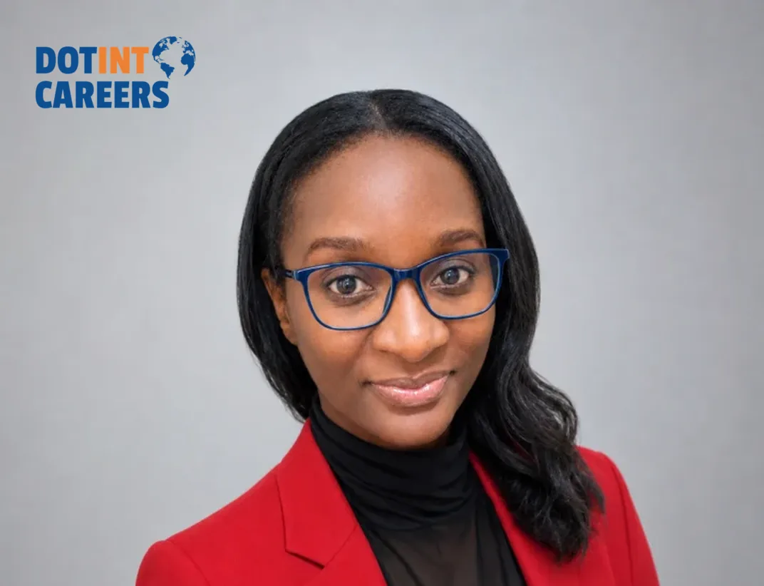 Welcome to our new Ambassador, Gloriah Eshiwani